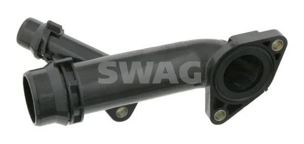 Фланец за охладителната течност SWAG